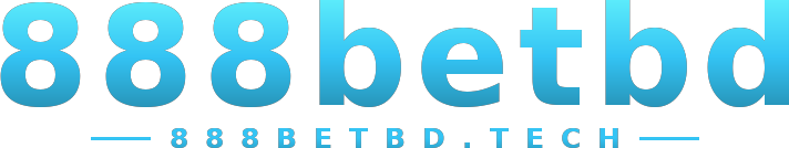 888betbd logo